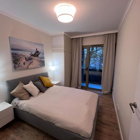 Podgorze Residence Краків Екстер'єр фото
