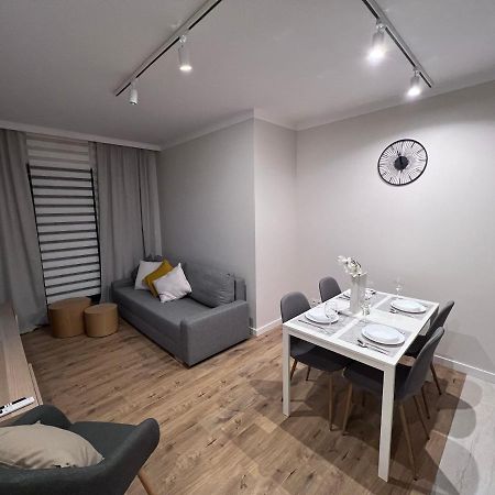 Podgorze Residence Краків Екстер'єр фото