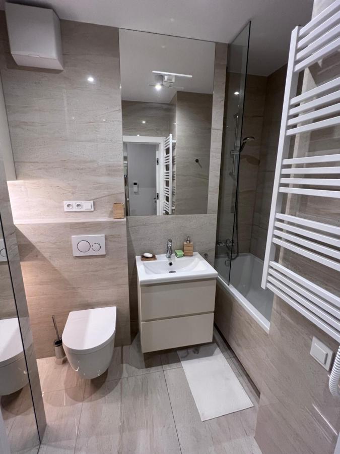 Podgorze Residence Краків Екстер'єр фото
