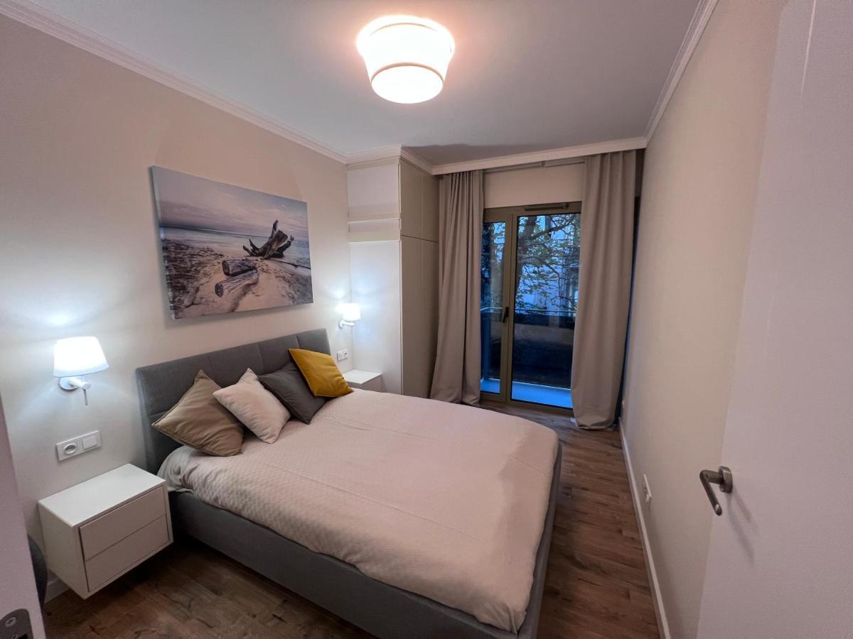 Podgorze Residence Краків Екстер'єр фото