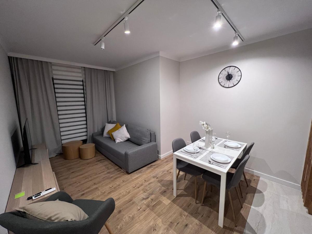 Podgorze Residence Краків Екстер'єр фото