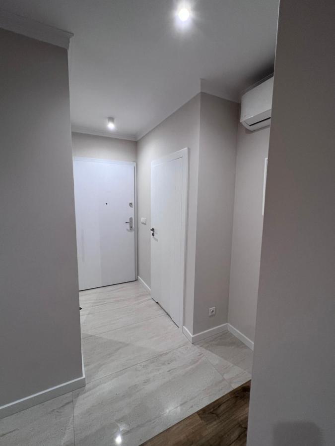 Podgorze Residence Краків Екстер'єр фото